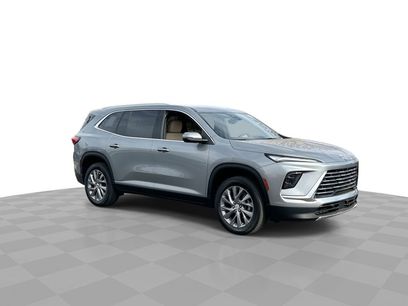 Used 2025 Buick Enclave Preferred w/ Power Package