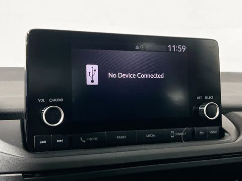 Used 2024 Honda Accord EX image 28