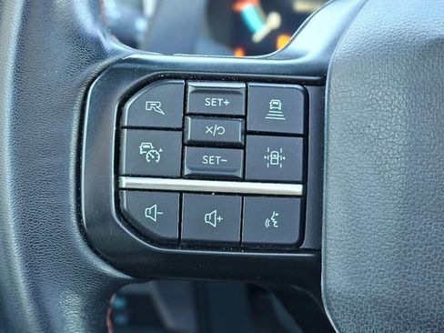 Used 2022 Ford F150 Raptor w/ Equipment Group 801A High image 17