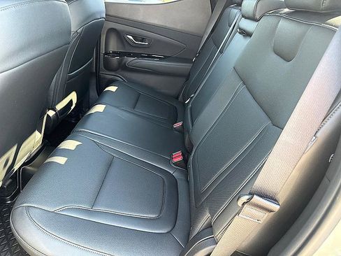 Certified 2025 Hyundai Santa Cruz XRT AWD/4WD image 10