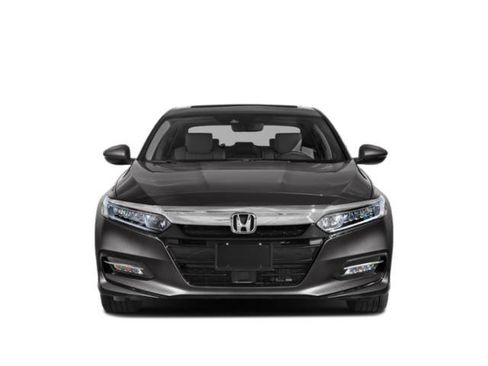 Used 2019 Honda Accord EX-L image 4