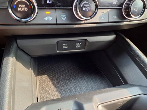 Certified 2023 Honda Accord LX image 8
