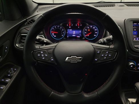 Used 2022 Chevrolet Equinox RS FWD image 22