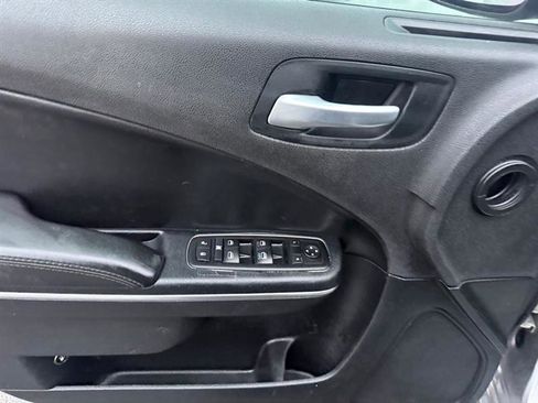 Used 2015 Dodge Charger Police image 24