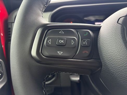 New 2026 Jeep Wrangler Sport S image 13