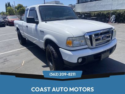 Used 2011 Ford Ranger XLT