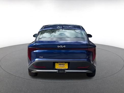 Used 2025 Kia K4 FWD image 12