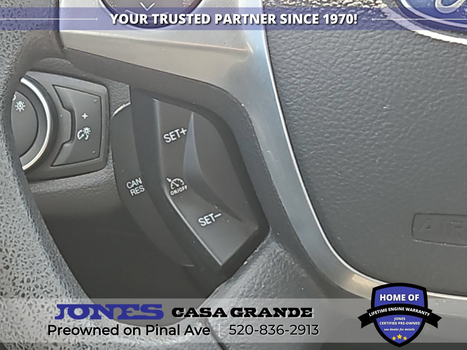 Used 2016 Ford Escape S FWD image 15