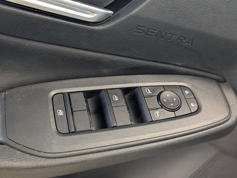 New 2026 Nissan Sentra S w/ S Cold Weather Package FWD image 37