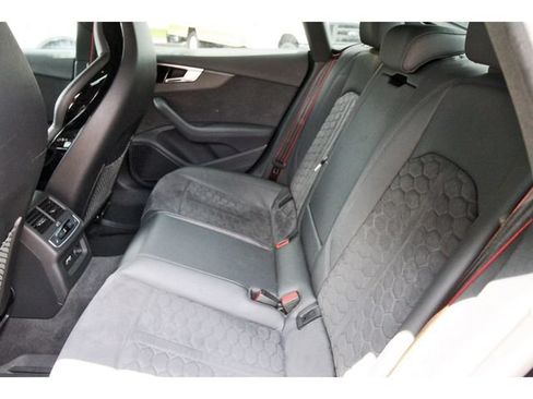 Used 2024 Audi RS 5 Sportback AWD/4WD image 12
