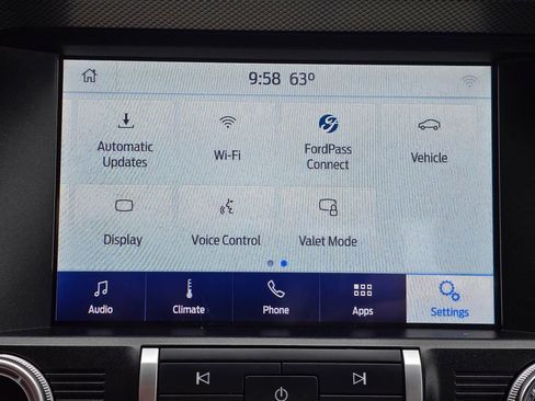 Used 2020 Ford Mustang Coupe w/ Equipment Group 101A RWD image 14