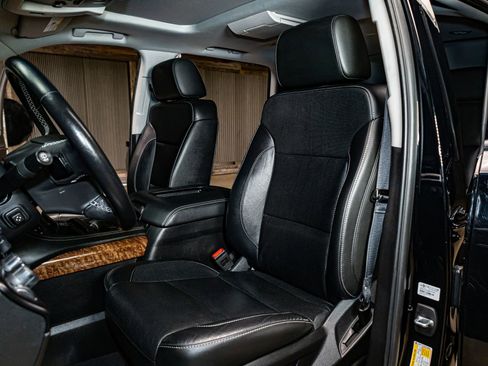 Used 2019 Chevrolet Tahoe Premier image 24