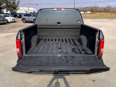 Used 2017 Ford F150 XL w/ Equipment Group 101A Mid image 37