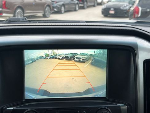 Used 2016 Chevrolet Silverado 1500 LTZ Z71 w/ LTZ Plus Package image 31