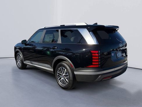 New 2026 Hyundai Palisade SEL image 5