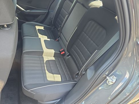 Certified 2024 Volkswagen Jetta Sport FWD image 13