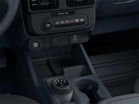 New 2025 Ford Maverick XLT w/ XLT Luxury Package image 16