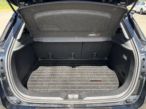 Used 2019 MAZDA CX-3 Grand Touring AWD/4WD image 15