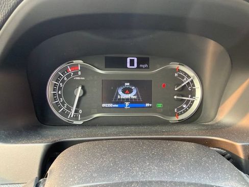 Used 2017 Honda Ridgeline RTL-T image 9