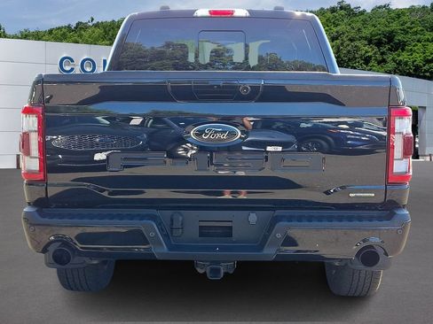 Used 2023 Ford F150 Lariat w/ Equipment Group 502A High AWD/4WD image 5