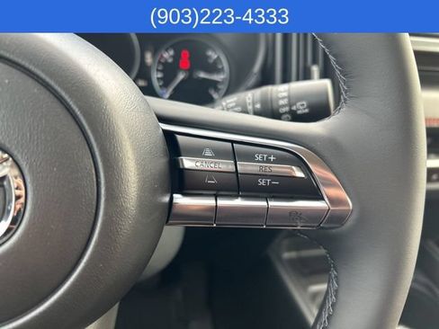 Used 2025 MAZDA CX-50 Meridian Edition w/ Weather Package AWD/4WD image 24