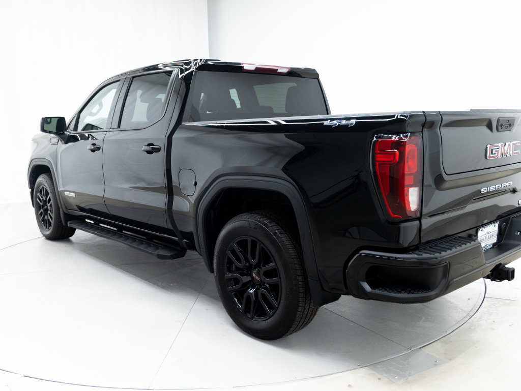 Used 2022 GMC Sierra 1500 Elevation AWD/4WD image 9