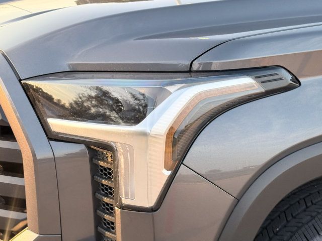 Used 2024 Toyota Tundra SR5 w/ SR5 Premium Package AWD/4WD image 5