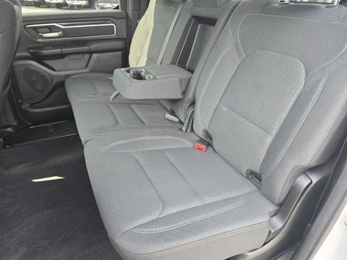 Used 2020 RAM 1500 Big Horn AWD/4WD image 36