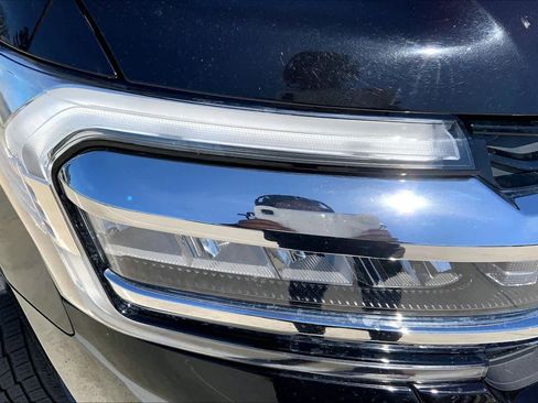 Used 2024 Ford Expedition Max Limited image 27