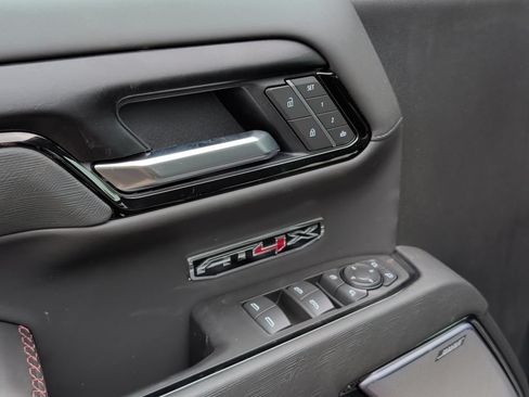New 2026 GMC Sierra 1500 AT4X AWD/4WD image 20