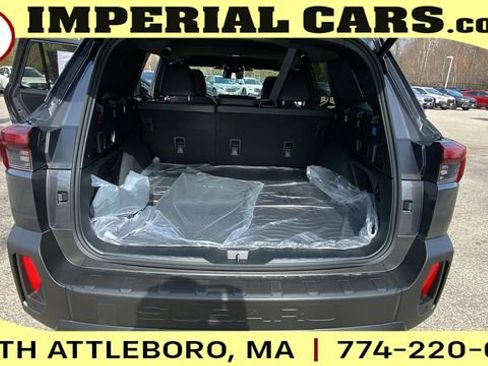 New 2026 Subaru Outback Limited XT image 30