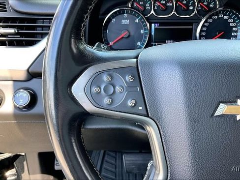 Used 2019 Chevrolet Tahoe LT w/ Texas Edition Package AWD/4WD image 10