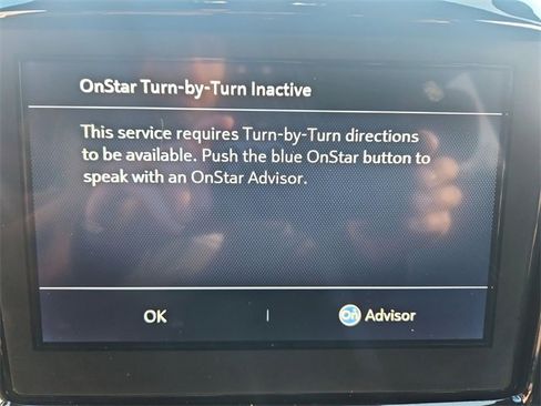 Used 2023 Chevrolet Traverse LT w/ Midnight/Sport Edition image 14