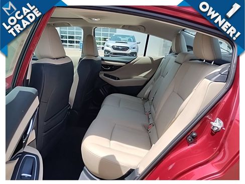 Certified 2024 Subaru Legacy Limited AWD/4WD image 28