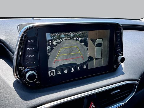 Used 2020 Hyundai Santa Fe Limited FWD image 27