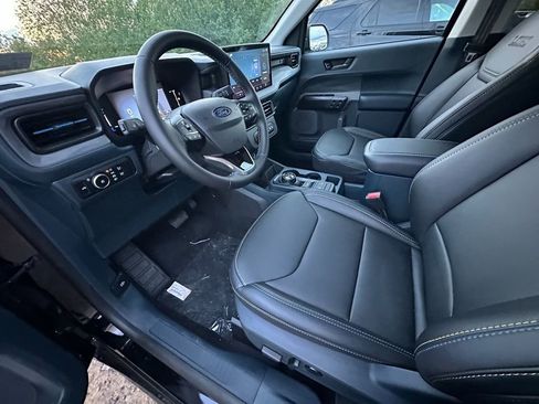 New 2026 Ford Maverick Lobo AWD/4WD image 16