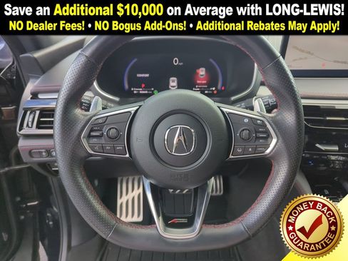 Used 2024 Acura MDX Type S image 24