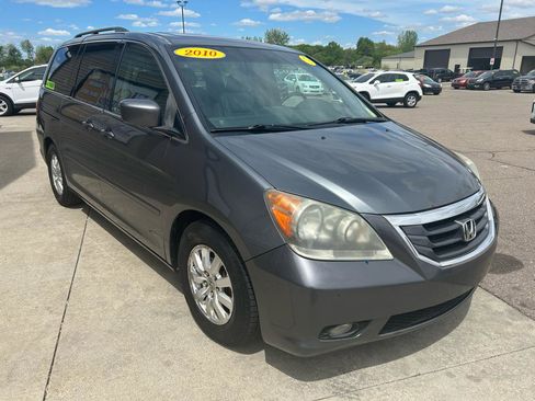 Used 2010 Honda Odyssey EX-L image 3