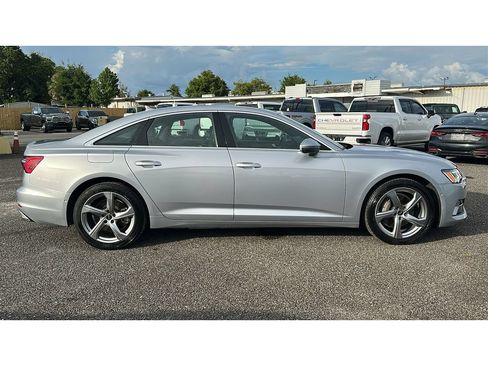 Used 2024 Audi A6 Premium Plus AWD/4WD image 6