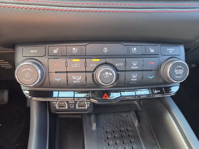 New 2027 Dodge Durango R/T AWD/4WD image 27