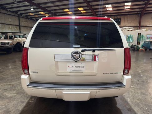 Used 2010 Cadillac Escalade ESV Premium AWD/4WD image 19