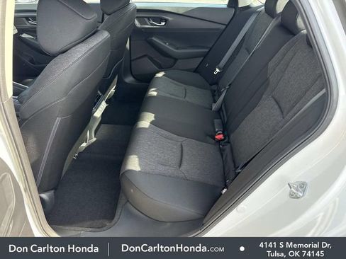 New 2026 Honda Accord SE image 13