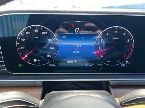 Used 2026 Mercedes-Benz GLE 350 4MATIC image 33