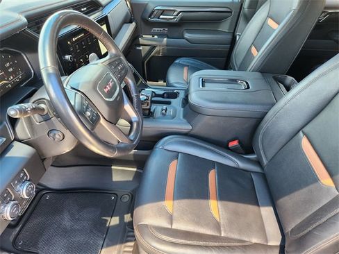 Used 2022 GMC Sierra 1500 AT4 w/ AT4 Premium Package image 14