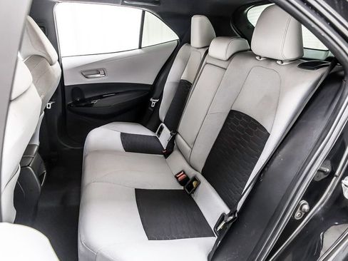 Used 2020 Toyota Corolla SE w/ SE Preferred Package FWD image 31