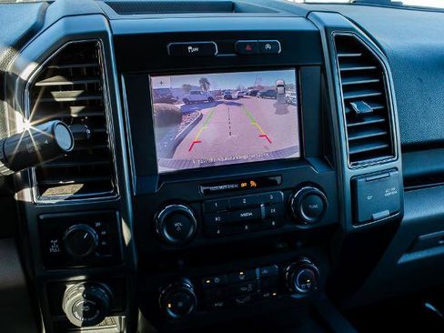 Certified 2020 Ford F150 XLT w/ Equipment Group 302A Luxury image 21