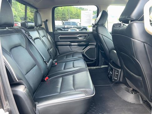 Used 2021 RAM 1500 Laramie RWD image 26