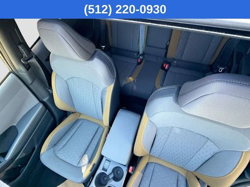 New 2026 Subaru Crosstrek 2.5i Sport image 27