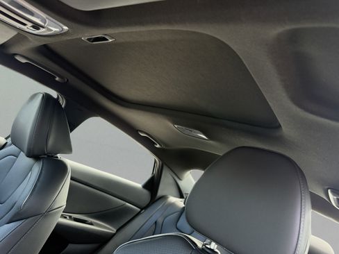 New 2026 Hyundai Elantra SEL Sport FWD image 18