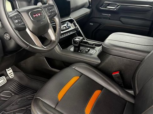 Used 2023 GMC Sierra 1500 AT4 w/ AT4 Premium Package AWD/4WD image 15